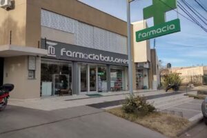 Farmacia Balloffet