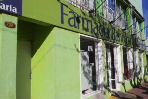 Farmacia Bancaria 1