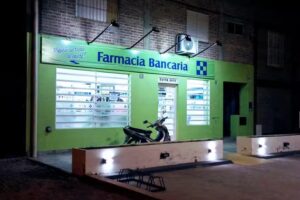 Farmacia Bancaria 4