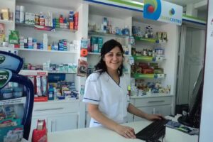 Farmacia Bancaria Choele Choel