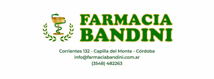 Farmacia Bandini