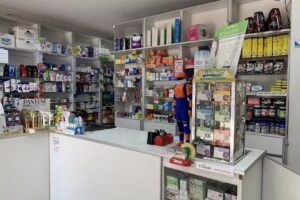 Farmacia Banez
