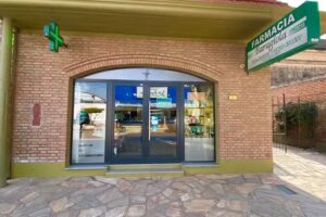 Farmacia “Baragiola”