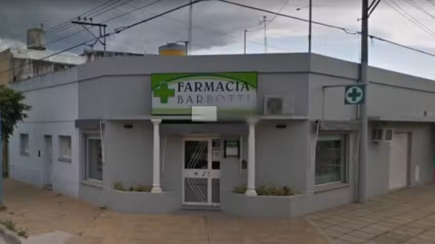 Farmacia Barbotti
