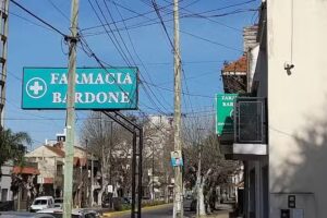 Farmacia Bardone