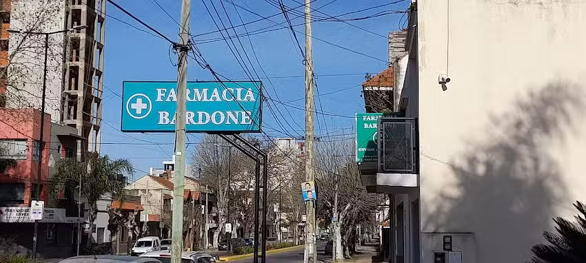 Farmacia Bardone