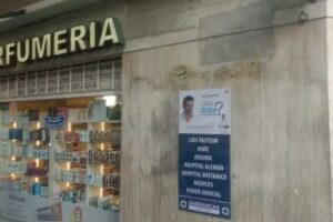Farmacia Barrancas
