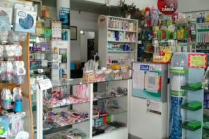 Farmacia Barrio Belgrano SCS