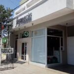 FARMACIA BARRIO C H A P E R O