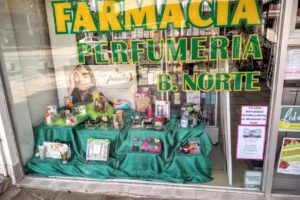 Farmacia Barrio Norte
