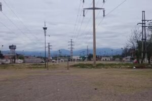 Farmacia Barrio San Jose Benito Peres