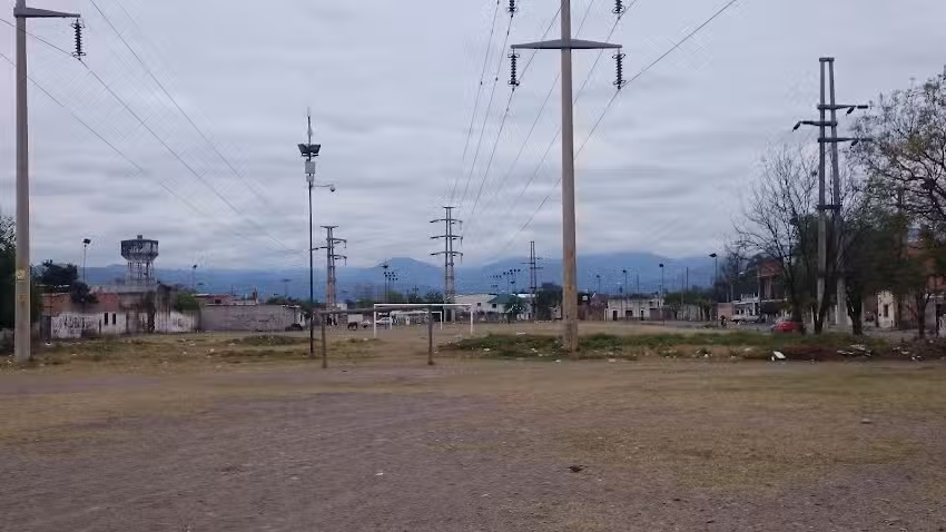 Farmacia Barrio San Jose Benito Peres