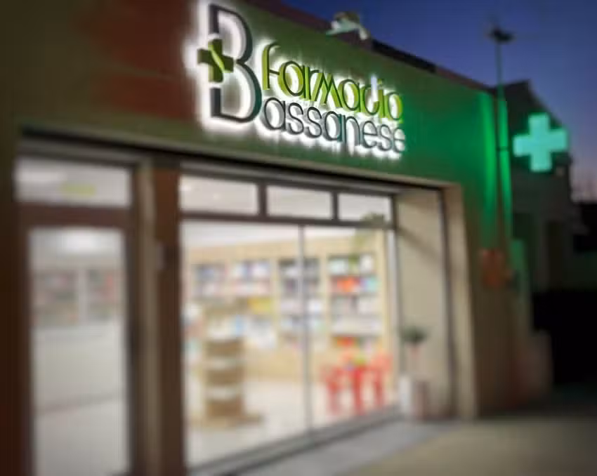Farmacia Bassanese