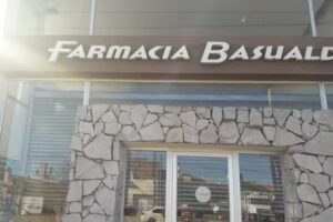 Farmacia Basualdo SCS