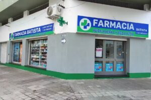 FARMACIA BATISTA