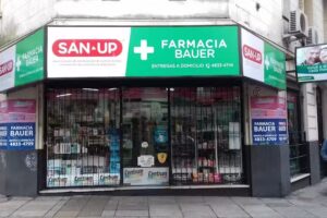 Farmacia Bauer