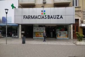 Farmacia Bauza