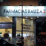 Farmacia Bauza
