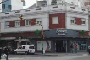 Farmacia Bauza
