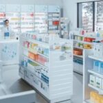 Farmacia Bel&eacute;n