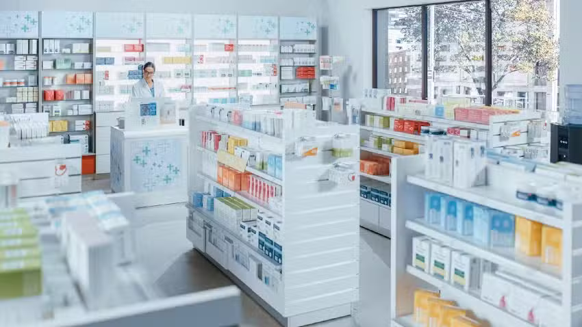 Farmacia Bel&eacute;n