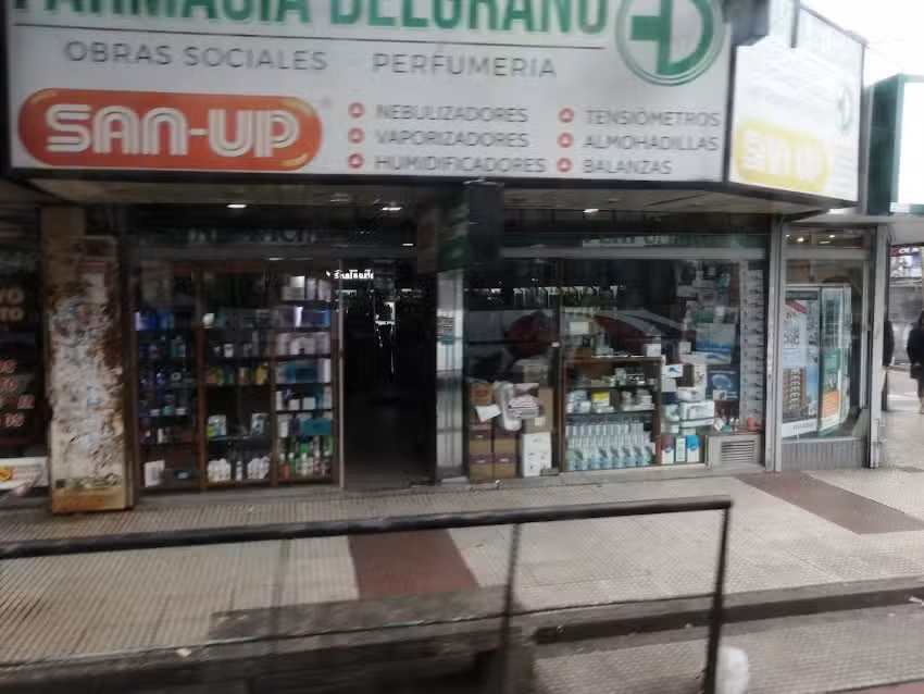 FARMACIA BELGRANO