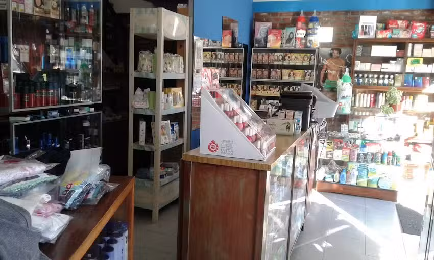 Farmacia Belgrano