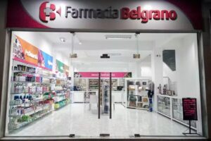 Farmacia Belgrano
