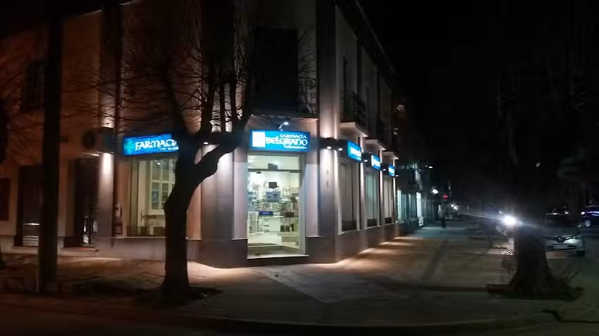 Farmacia Belgrano