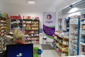 Farmacia Belgrano Ruta