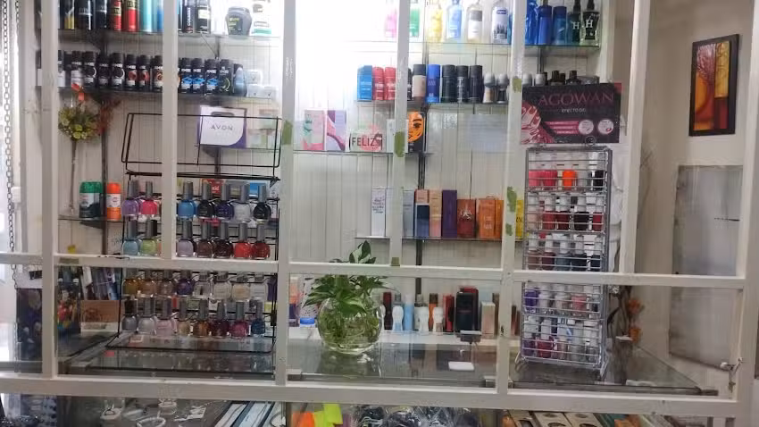 Farmacia Bella Vista