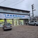 Farmacia Bella Vista