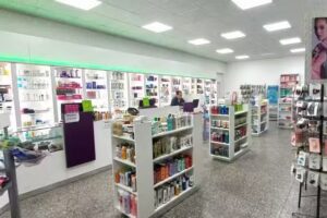 Farmacia Bella Vita San Pedro