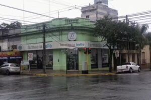 Farmacia Bello
