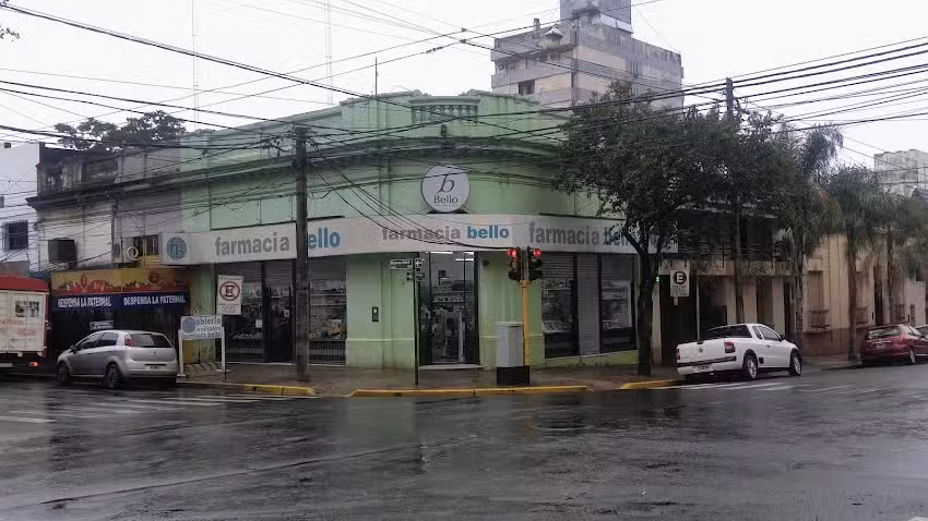 Farmacia Bello