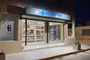 Farmacia Beltramo II
