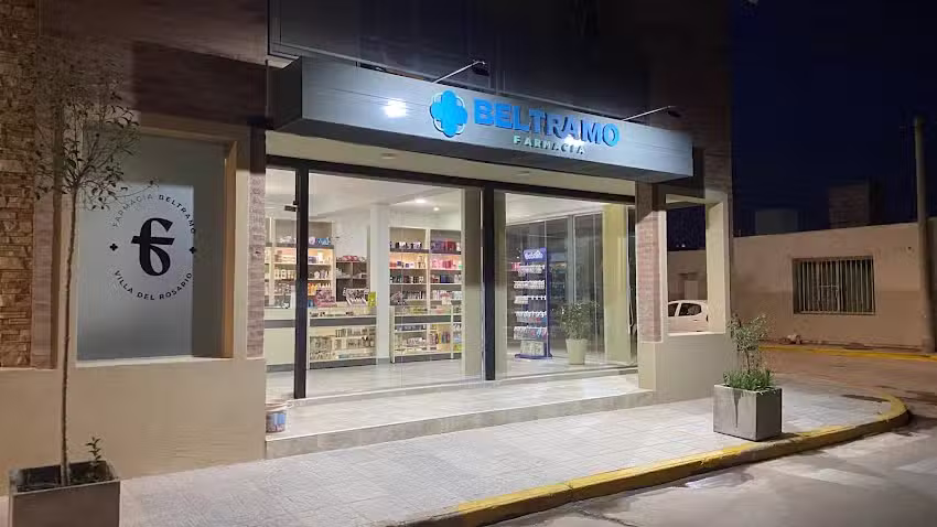 Farmacia Beltramo II