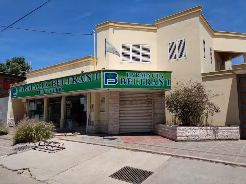 Farmacia Beltran I Y II &ndash; Perfumeria