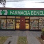 Farmacia Benelli