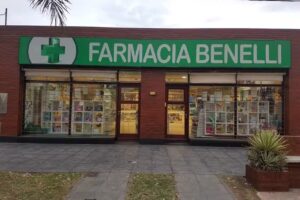 Farmacia Benelli