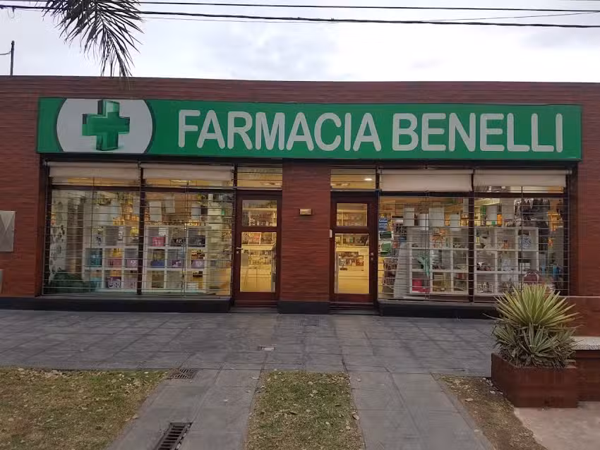 Farmacia Benelli