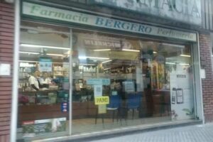 Farmacia BERGERO
