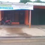 Farmacia Bernachea