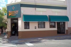 Farmacia Bernay