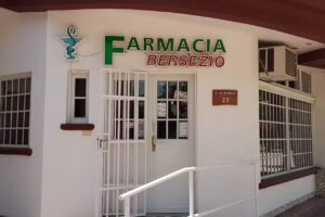 Farmacia Bersezio