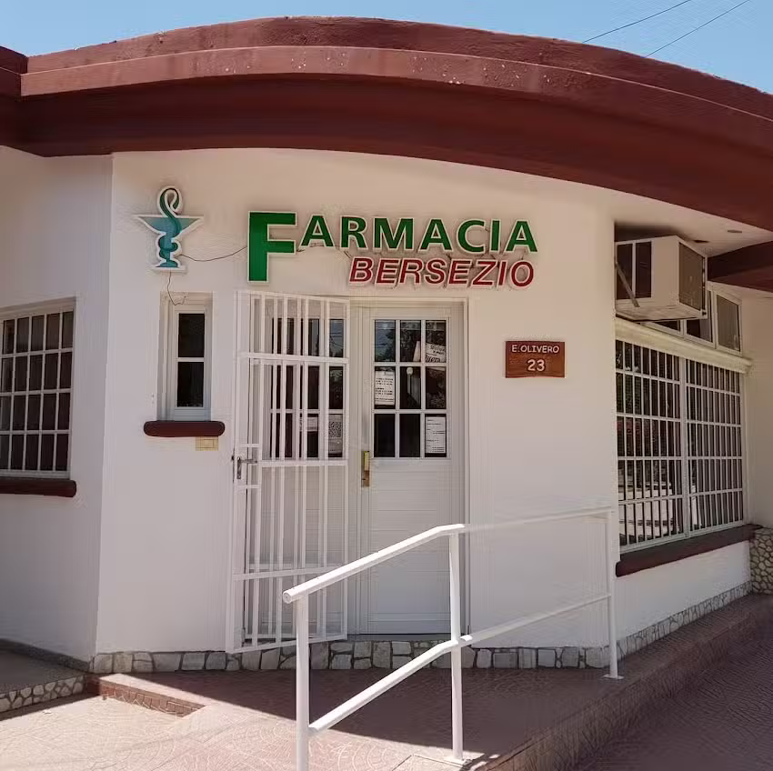 Farmacia Bersezio