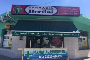 Farmacia Bertini