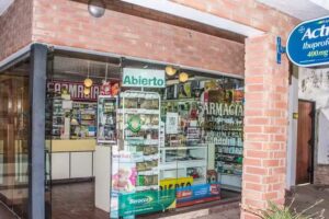 Farmacia Bertola Laggiard