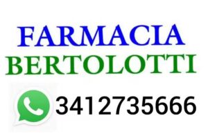 FARMACIA BERTOLOTTI