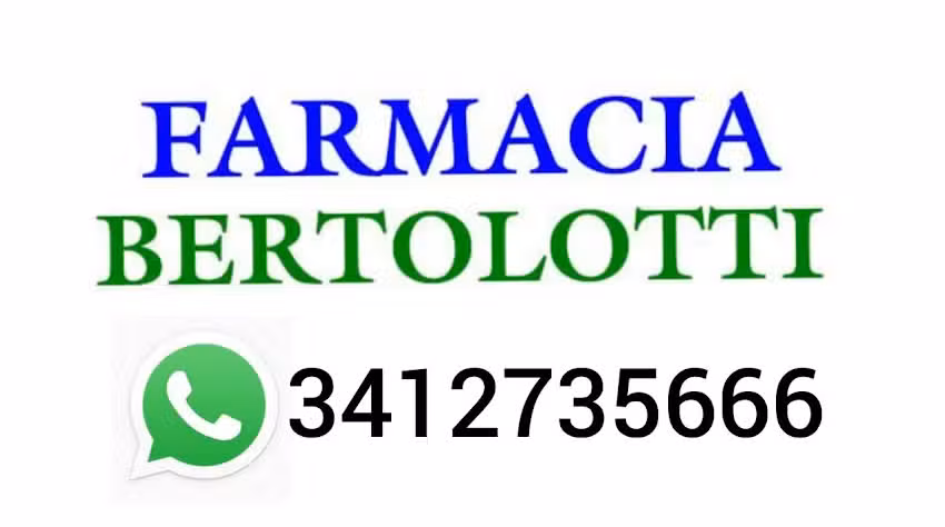 FARMACIA BERTOLOTTI
